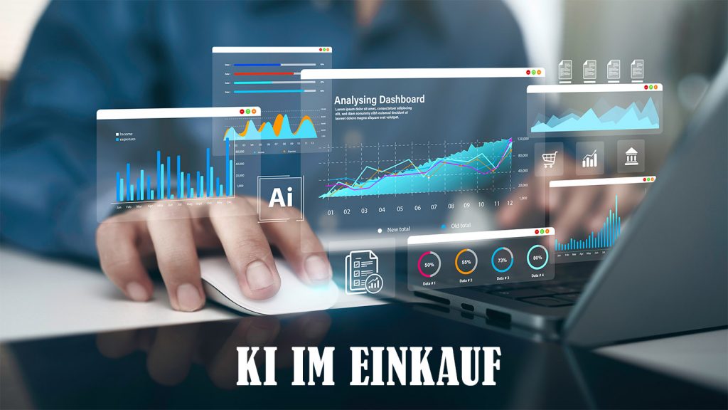 KI im Einkauf umsetzen